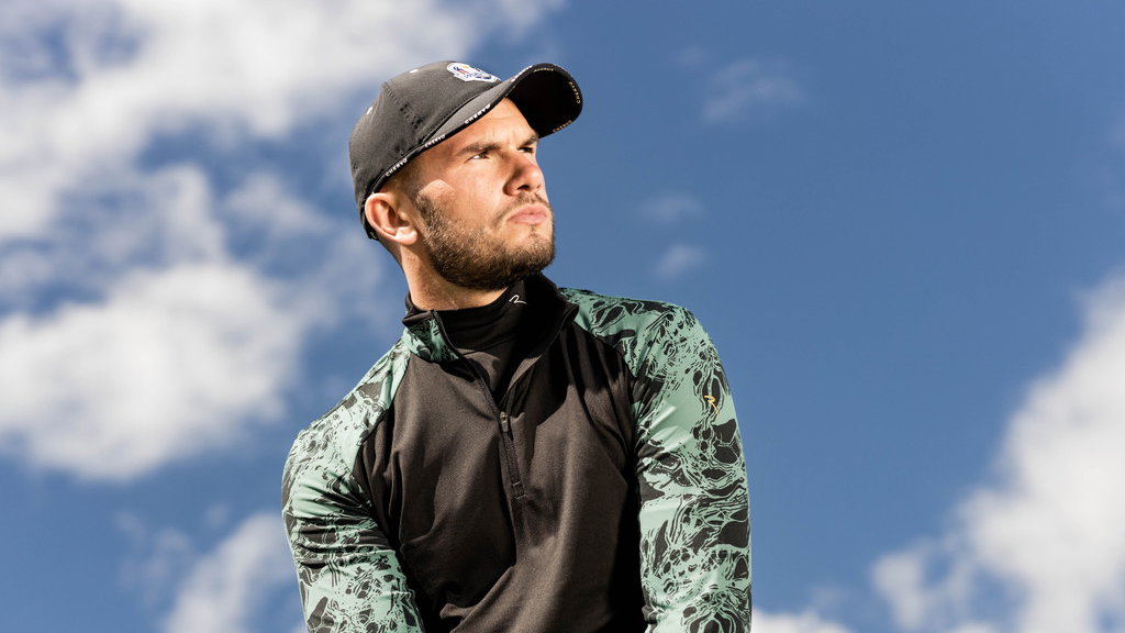 Chervò launches AW 22/23 collection inspired by nature